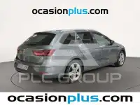 2017 Seat Leon