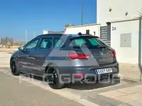 2017 Seat Leon