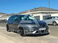 2017 Seat Leon