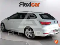 2017 Seat Leon