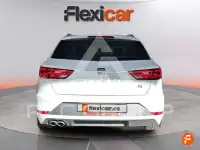 2017 Seat Leon