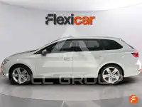 2017 Seat Leon