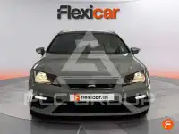 2017 Seat Leon