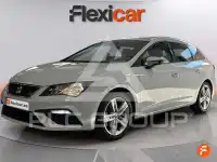 2017 Seat Leon