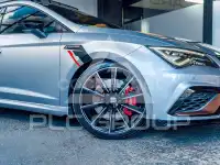 2017 Seat Leon