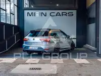 2017 Seat Leon