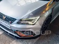 2017 Seat Leon