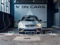 2017 Seat Leon