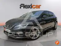 2017 Seat Leon