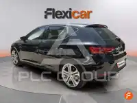 2017 Seat Leon