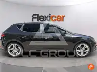 2017 Seat Leon