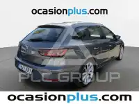 2017 Seat Leon