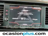 2017 Seat Leon
