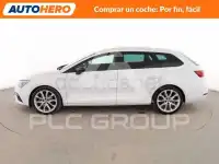 2017 Seat Leon