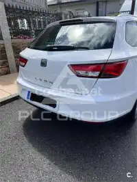 2017 Seat Leon