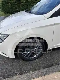 2017 Seat Leon