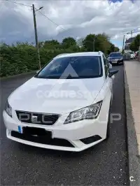 2017 Seat Leon