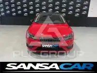2017 Seat Leon