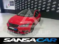 2017 Seat Leon