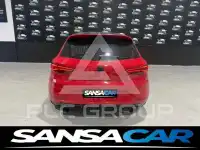 2017 Seat Leon