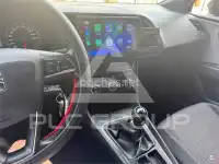 2017 Seat Leon