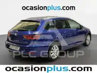 2017 Seat Leon