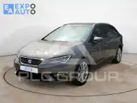 2017 Seat Leon