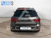 2017 Seat Leon