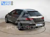 2017 Seat Leon