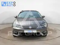 2017 Seat Leon