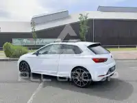 2017 Seat Leon