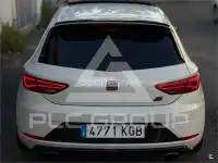 2017 Seat Leon
