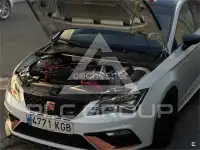 2017 Seat Leon