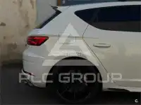 2017 Seat Leon