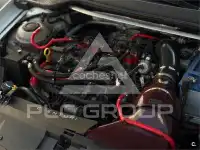 2017 Seat Leon