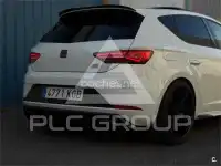 2017 Seat Leon