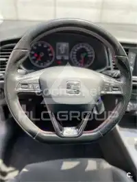 2017 Seat Leon
