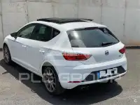 2017 Seat Leon