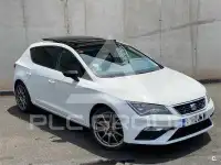 2017 Seat Leon
