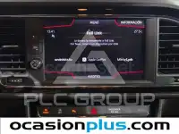 2017 Seat Leon