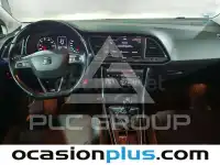 2017 Seat Leon