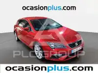 2017 Seat Leon