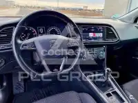 2017 Seat Leon