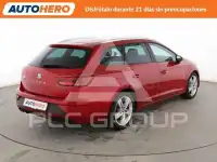 2017 Seat Leon