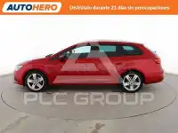 2017 Seat Leon