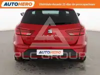 2017 Seat Leon
