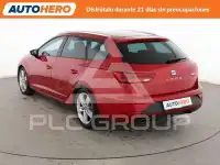 2017 Seat Leon