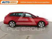 2017 Seat Leon