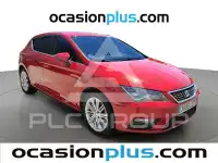 2017 Seat Leon