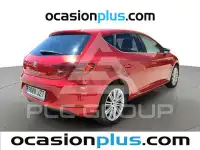 2017 Seat Leon